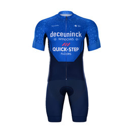 QUICKSTEP 2021